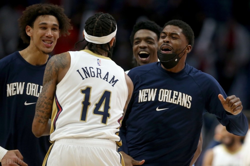  爱德华兹三分绝杀森林狼险胜鹈鹕保住西部第八